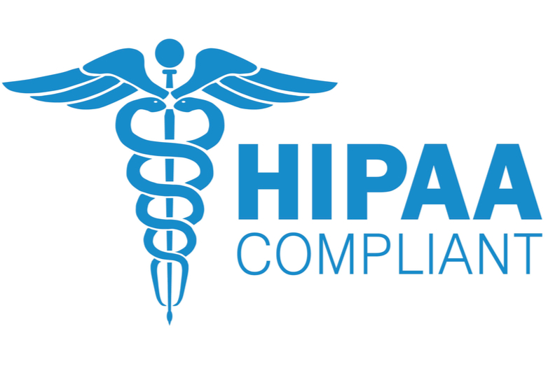 HIPAA Compliant