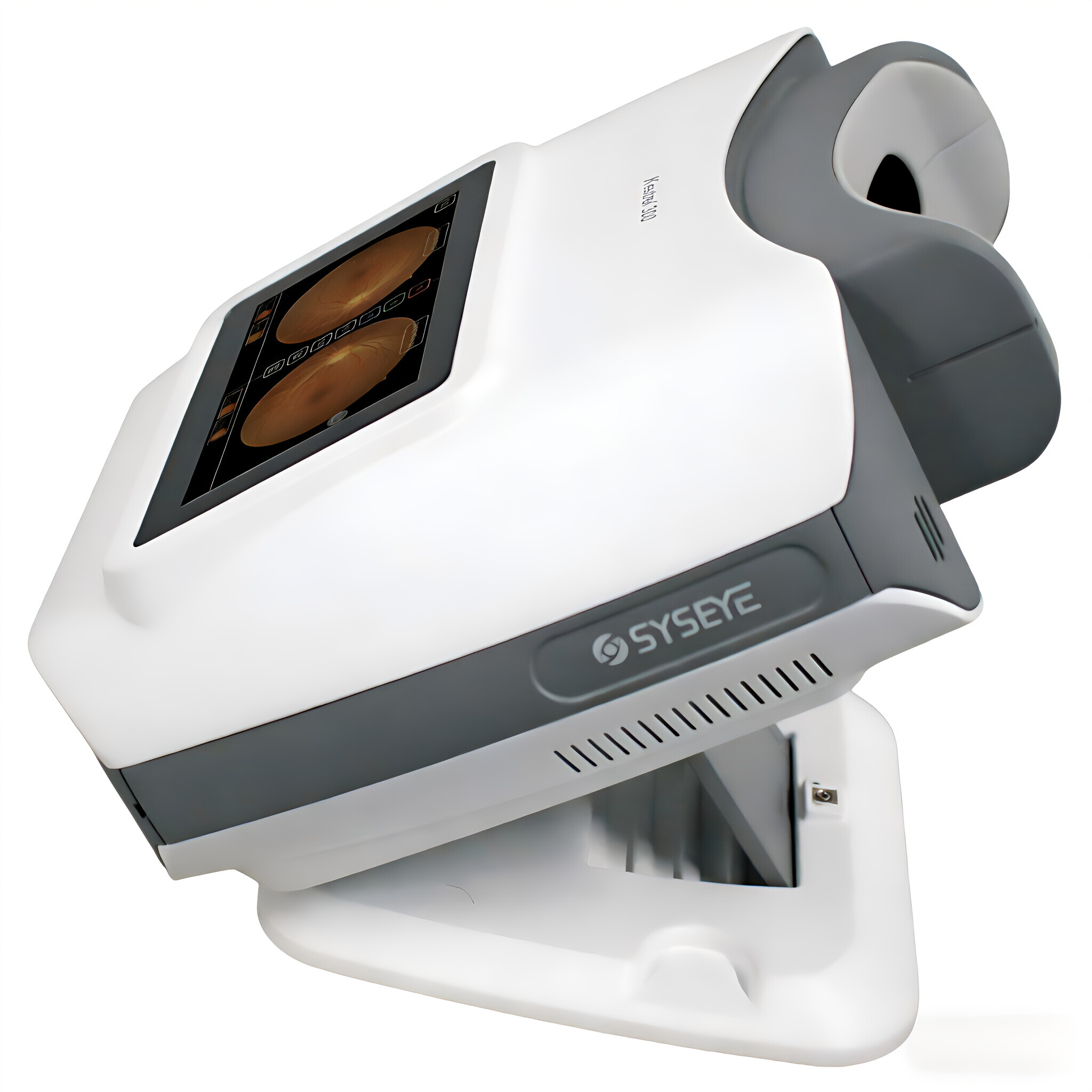 K300 Device on Table