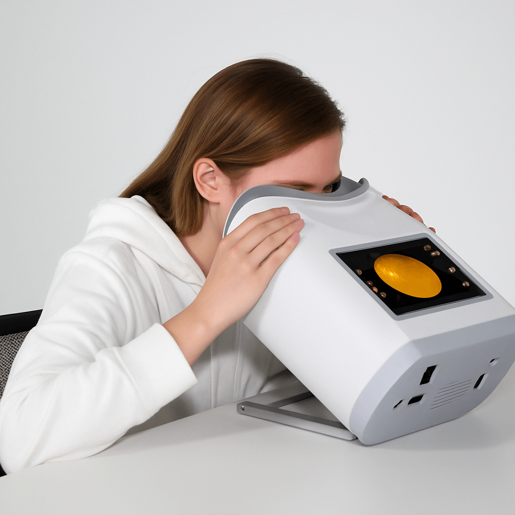 K300 Technician Setup